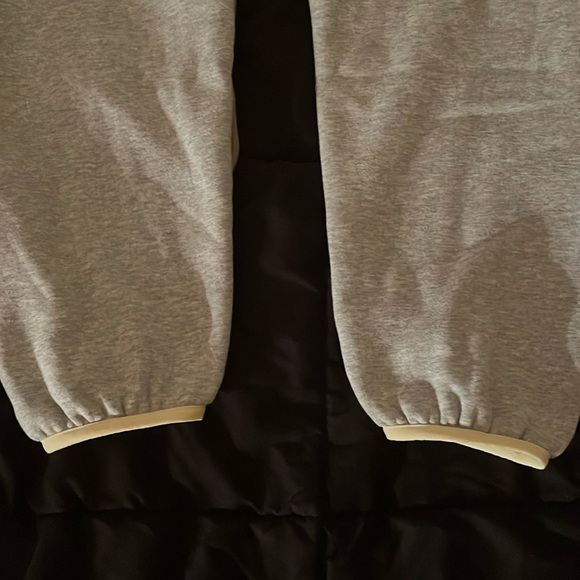 Men's Essentials Sweatpants Size 2X - Picture 4 of 4